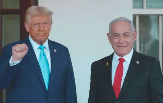 Ceasefire tested as Israel Urged to Retaliate by Trump